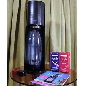 Sodastream TERRA® Sparkling Water Maker